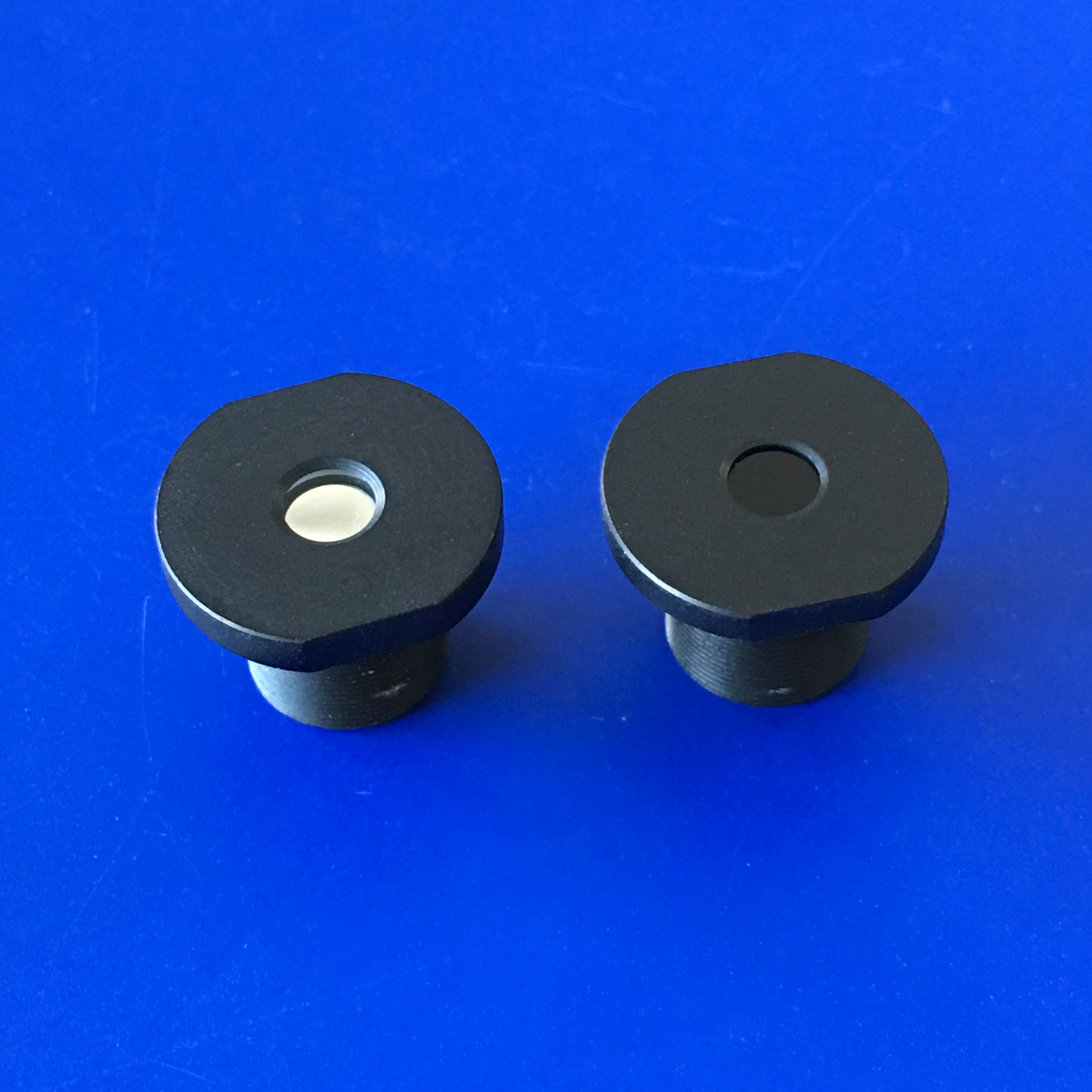 Factory Supply Lenses/ Lens Four-Wheels Fixed Position Instrument