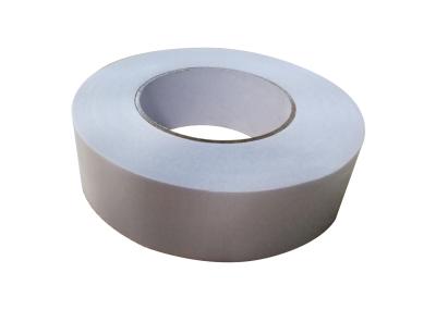 Solvente de duas faces - fita de emenda de papel adesiva acrílica baseada para os moinhos de papel