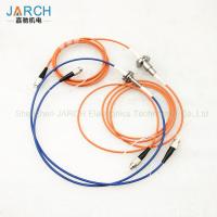 Junção de gerencio da fibra ótica de alta velocidade do monocanal com OD 12mm, certificação do UL ROHS