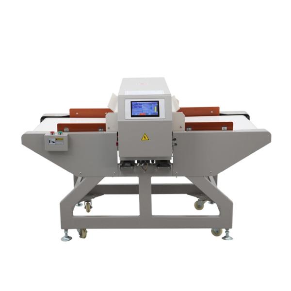 Alimento de Digitas/máquina do detector agulha da roupa, detector de metais industrial SE-ND5
