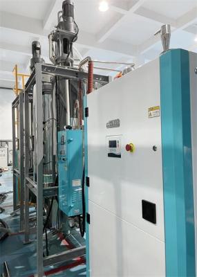 Industrial Desiccant Dehumidifier ORD-1000H Provide Dry Air Hygroscopic Resin TPU