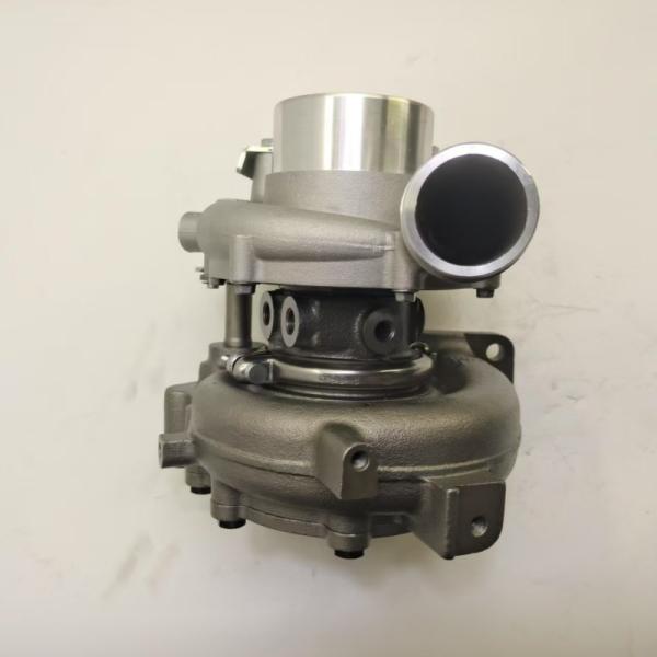 RHF55V 980277728 Truck Turbocharger 8980277725 8980277726 For Isuzu