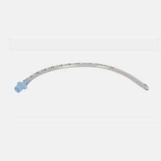 Velvet Soft PVC Endotracheal Tube Without Cuff For Oral / Nasal Intubation WL1017