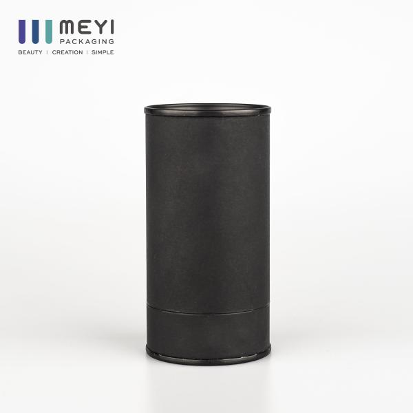 30ml Customized Perfume Glass Empty Bottle Cylindrical Bottom Transparent With Pump Spray