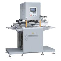 Máquina automática de estampado de papel de oro de servo de 380V PRY-78