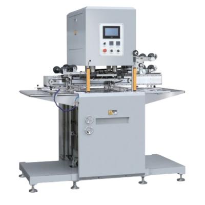 Máquina automática de estampagem de papel de ouro a quente de 380V PRY-78