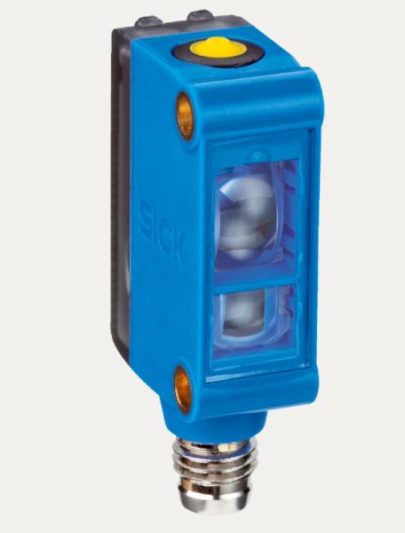 SICK KTM-WN11181P Registration Mark Detection Sensor for Printing and Packaging Equipment
