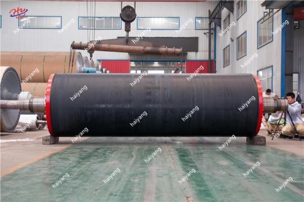 Pneumatic 3200mm 80t/D 40m/Min Kraft Paper Making Machinery