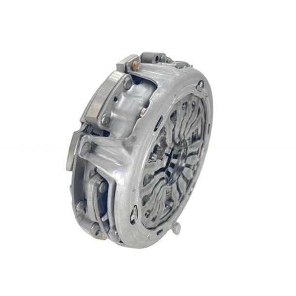 Корпус сухого сцепления для Renault Ford Smart 6DCT250 DPS6 LUK Сцепление гарантированная производительность