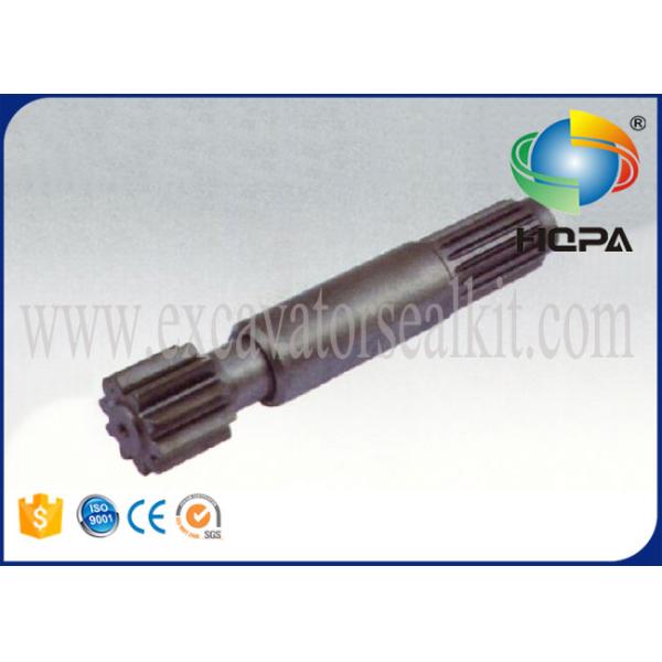 20Y-27-22120 Planetary Transmission Travel Gear Parts Excavator Gear 6D102 PC200-6