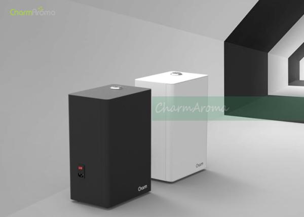 Programmable Home Fragrance Delivery Systems for 5000 M3 7.5kg