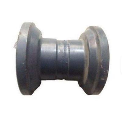 Excavator Precision Investment Steel Casting Track Roller