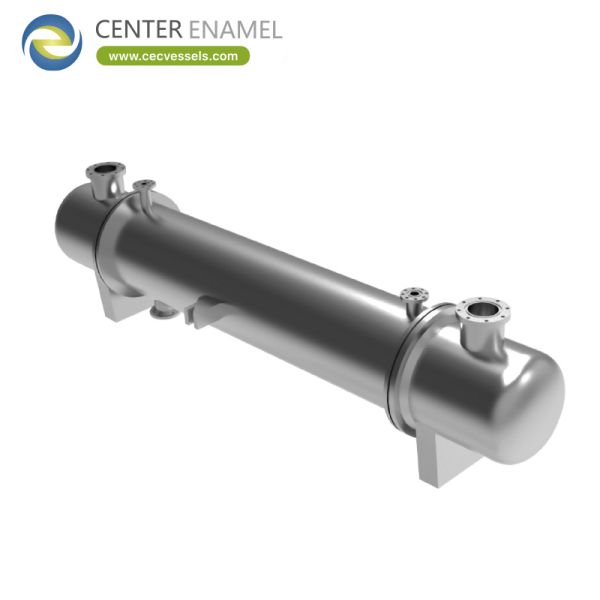 Petrochemical & Chemical Processing Heat Exchangers: The 2026 Engineering Guide