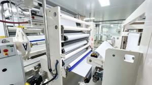 Guangzhou Goodcarway Window Film Co., Ltd.