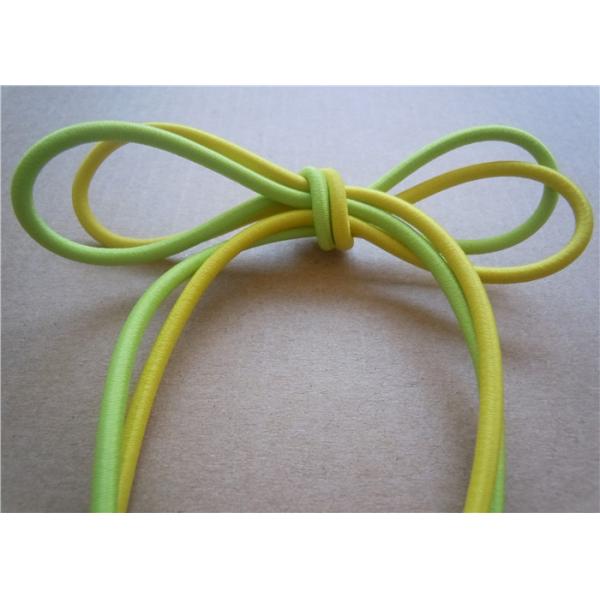Навощенный эластиком шнур хлопка