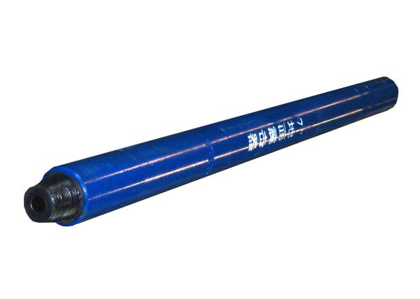 Custom Downhole Fishing Tools , Full Mechanical 7 '' Surface Bumper Jar  Sub Drilling