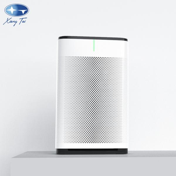 True Hepa Home Appliance Air Purifiers UV Light Sterilization Y24b