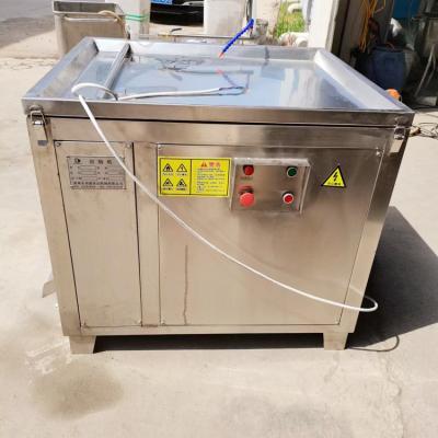 Multi-Functional Meat Processing Machine Is Convenient And Efficient Intelligent Home Sausage Planer