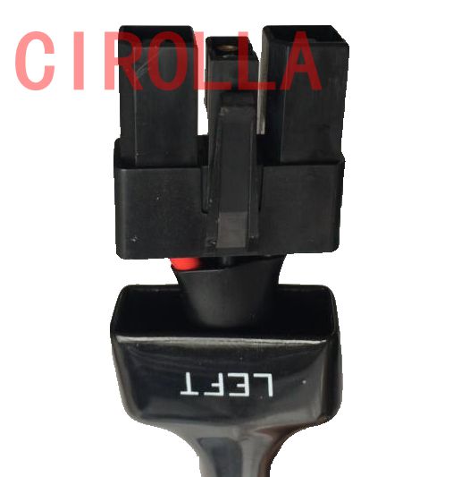 Brush Lightweight High Power Electric Motor For Electric Wheelchair 24VDC 320W