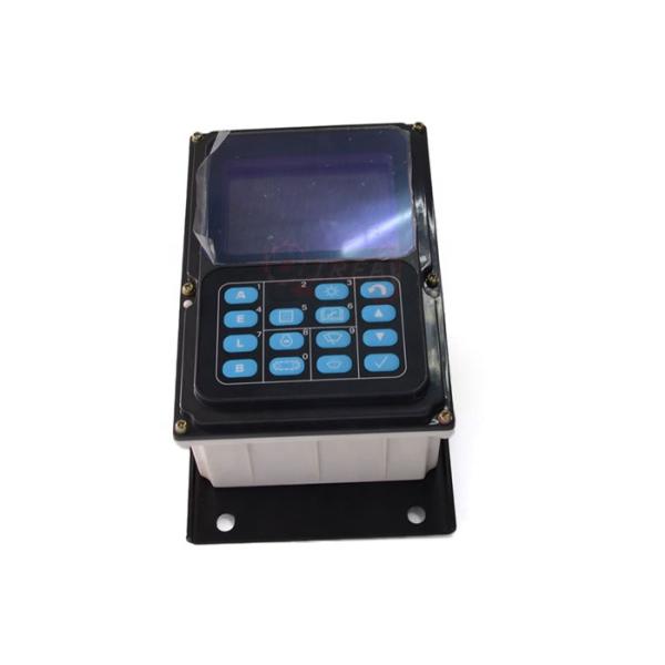Экран дисплея индикаторной панели 7835-12-3007 монитора экскаватора PC200-7 PC360-7