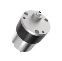 Motor de equipamento médico motor de engrenagem de 7,4 V utilizado para monitoramento da pressão arterial