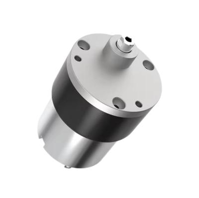 Medical Equipment Motor 7.4V Gear Motor Used For Blood Pressure Monitor