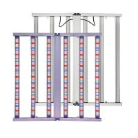 Full Spectrum 6 Bar LED Grow Lights 700 Watt LED Grow Lights With UV And IR