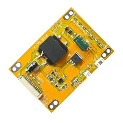 Le défaut de Board 100*70mm de conducteur de contre-jour de CA-399 LED a entré 200ma