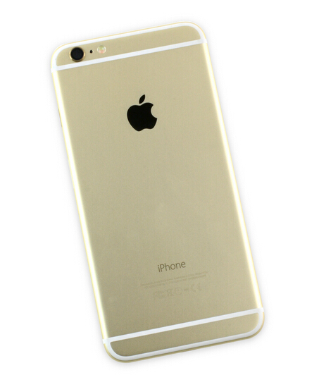 Iphone 6 plus rear case, Iphone 6 plus back cover, repair rear case for Iphone 6 plus