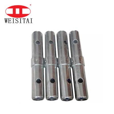 Corrosion Resistance Galvanized 34mm Scaffolding Joint Pin