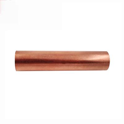 Tubo transparente 508mm C14520 C14530 2 da tubulação do cobre do óleo do OEM para o condicionador de ar
