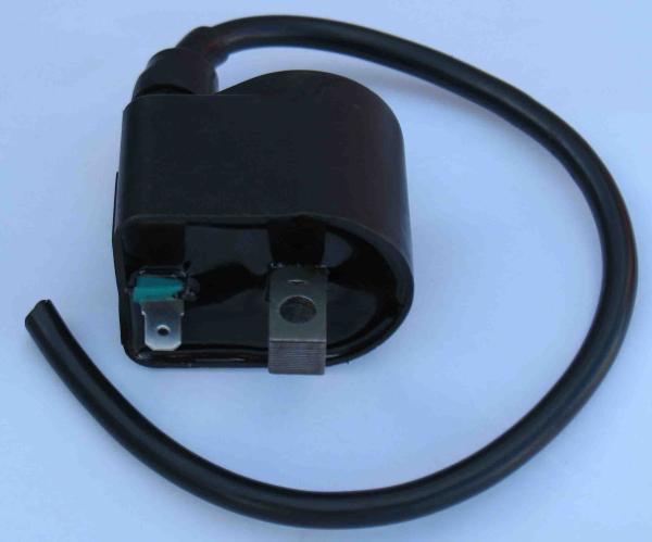 High performance silicone Kymco Gy650 GS125cc DY150cc Y100 AX100 RC80 ignition coil