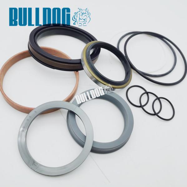 707-98-25400 Hydraulic Seal Kits For Komatsu GD555-5 GD655-5 Blade Lift Cylinder Service Kit