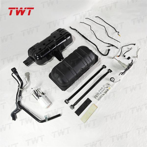 TWT Modified Gasoline Fuel Cube Tank for Toyota Land Cruiser Prado 2002-2020