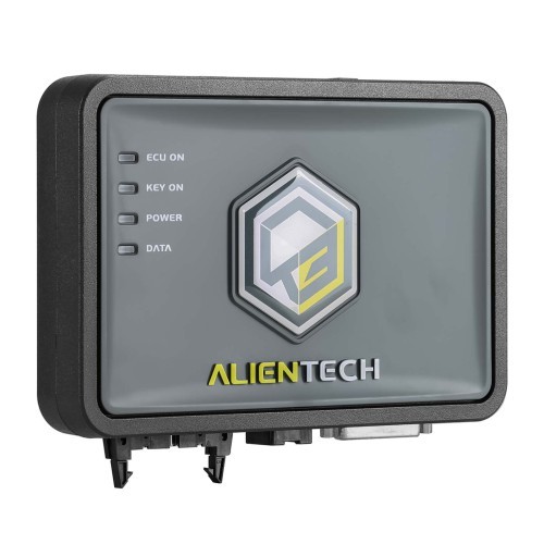 Heavy Duty KESS3 Master Bench Kit Alientech Truck Bus Tractor ECU Chip Tuning Clone Repair