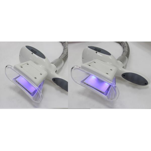 Weight Loss Salon Equipment Portable Fat Freezing Cryotherapy Cryolipolysis Machine