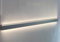 40W à travers émettre le pendant linéaire de LED allume extérieur monté