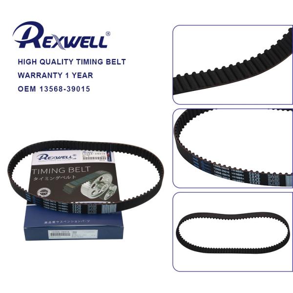 Ceinture de réglage 13568-39015 pour Toyota Land Cruiser 150 KDJ150 Top- Année 2005-2016