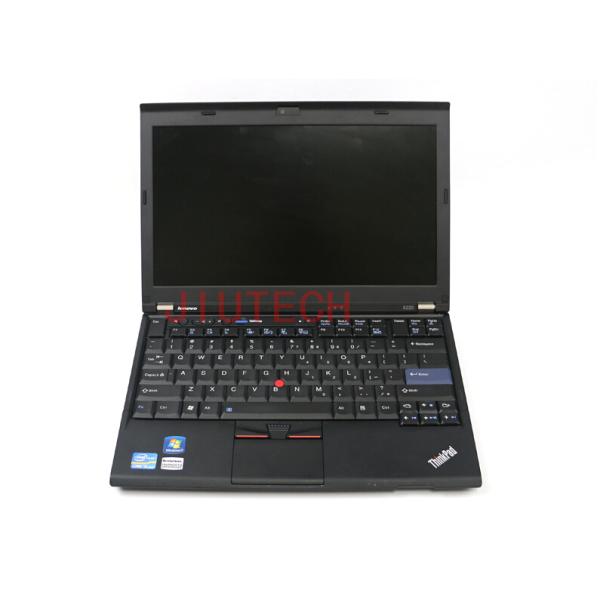 IBM X200 с версией 4 модели развития PTT 2.04.75 + проявителя слишком l+ VTT 2.04.75 DEV2