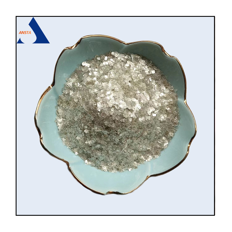 Muscovite Mica Flakes Muscovite Mica Powder Different Sizes&Different Quality Are Available