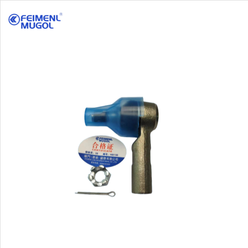 Rotule de direction OEM authentique – Robuste à 6 trous pour Foton Tunland & JAC T6 – 6 goujons 4x4 M14