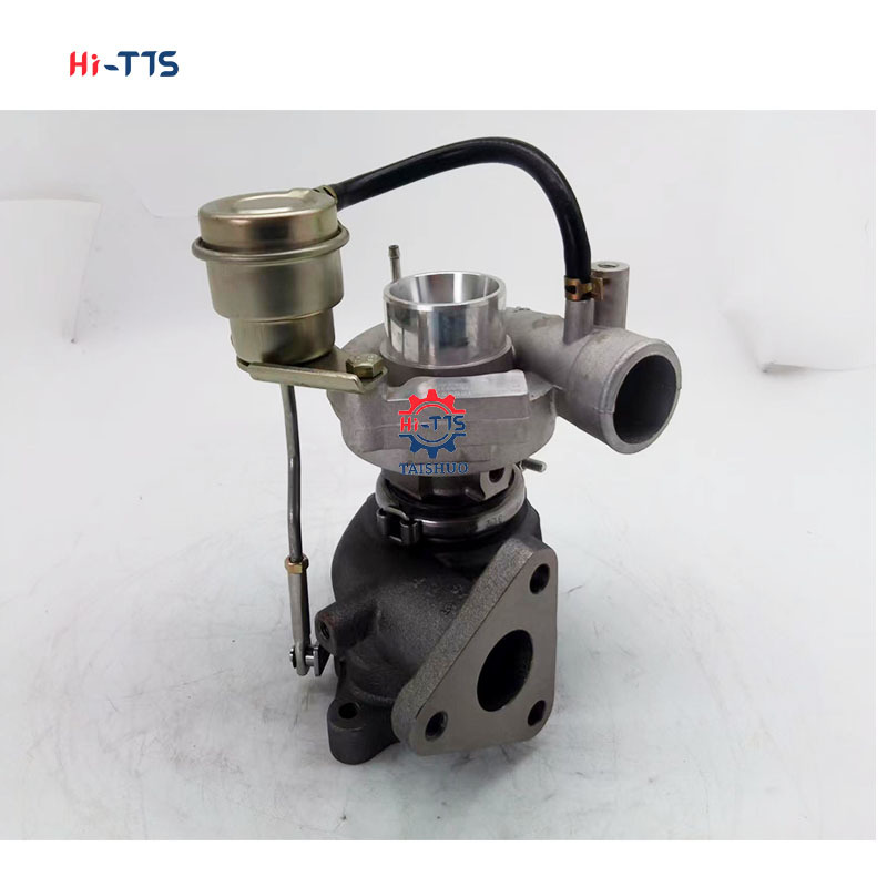 49377-03041 ME201258 ME200898 Turbocharger for Mitsubishi  4M40 Engine Construction Machinery Parts
