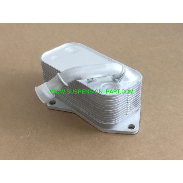 OEM 11427525333 7525333 Engine Transmission Oil cooler radiator FOR BMW 3 TOURING