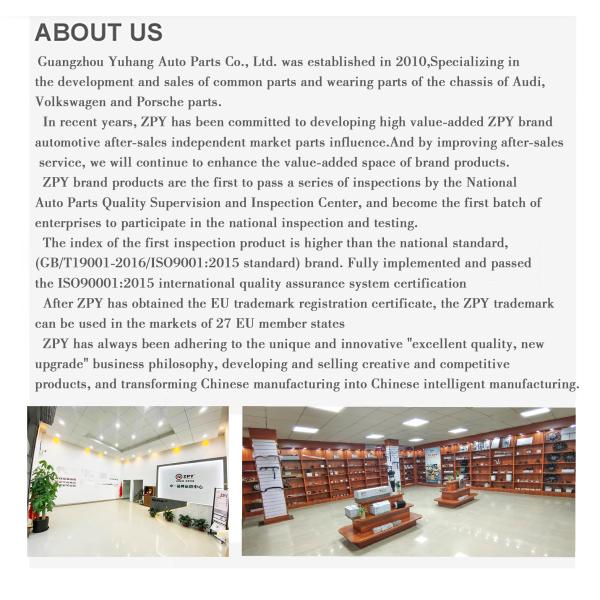 ZPY Авто впрыски рюмку 079906036C 06E906036E для VW Touareg Audi A4 A5 A6 A8 Quattro Q7 S5 S6 R8 RS6