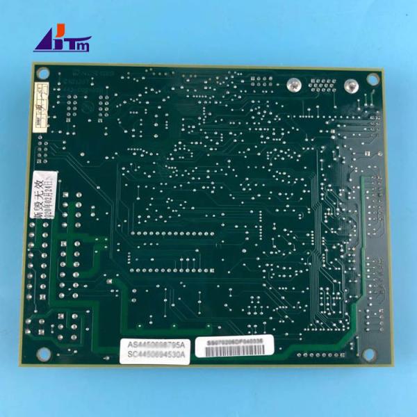 ATM Machine Parts NCR PCB Interface Board NLX MISC I/F-Top Assembly 445-0653676