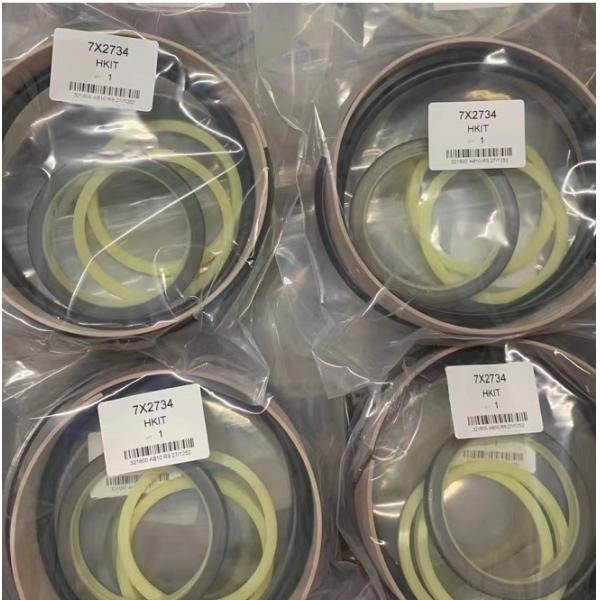 7x2734  Hydraulic Seal Kit Hydraulic Seal Kit 2463427