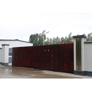 Hebei Baizida Electrical Equipment Co., Ltd