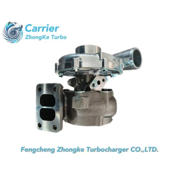 K27-145 Diesel Truck Turbos TKP-7 2075553001 1118013 314448 for Kamaz FD46 Engine