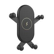 CAR WIRELESS CHARGER Wireless charger car holder for iPhone X, Samsung S9