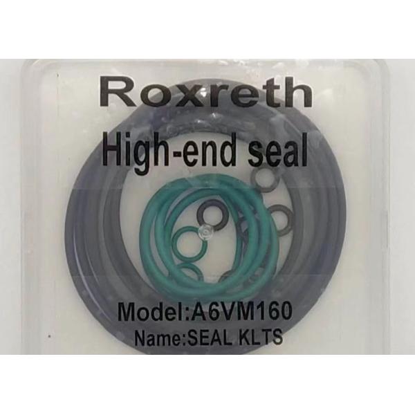 A6VM160 Lift Bobcat Cylinder Seal Kit PV90M130/PV90M42/PV90M180/PV90M250